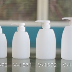 Bottles - PP